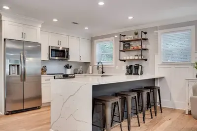 Image de Luxury, 3bd Augusta Home in Culdesac