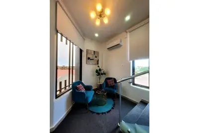 Image de Stylish Spacious 1 Bedroom Apartment