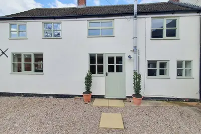 Image de 2 chambres à coucher à Lubenham, near Market Harborough