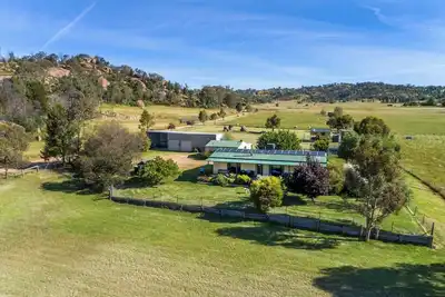 Image de The Ithaca Farm Experience A Unique Mudgee Escape