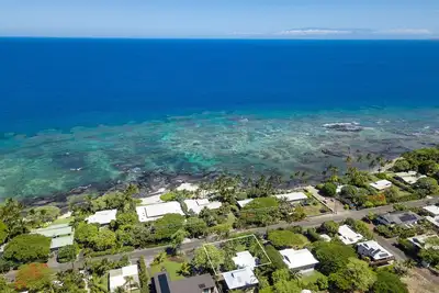 Image de Big Island Plumeria Cottage - Perfect Couples Getaway in Magical Puako