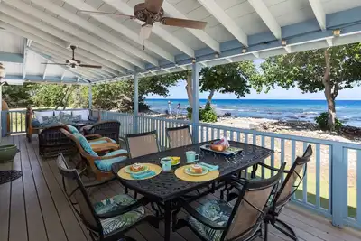 Image de Big Island Blue Makai - Summer Special: Stay 7 nights get 1 night Free!
