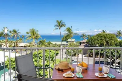 Image de Coral Dreams Condo-Top Floor Amazing Ocean Views! Newly Renovated