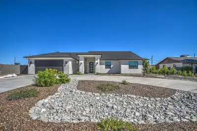 Image de Home Away From Home near Mayo Clinic’s