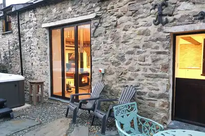 Image de 2 chambres à coucher à Llangrannog