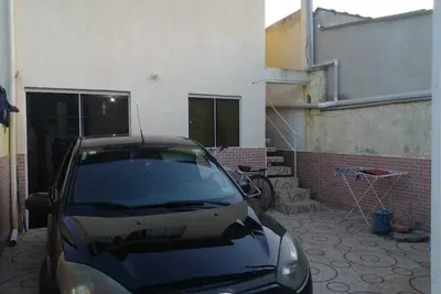 Image de Studio apartment in Taquaral, Ubatuba (Room 1)
