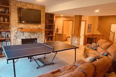Image de Hilltop Mansion Apartment near Lvc and Hersheypark!