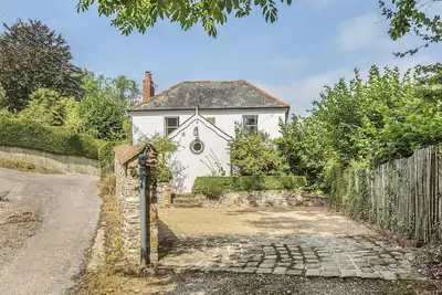 Image de Ryall Hope Cottage, This quaint and attractive cottage sits in a wonderful location