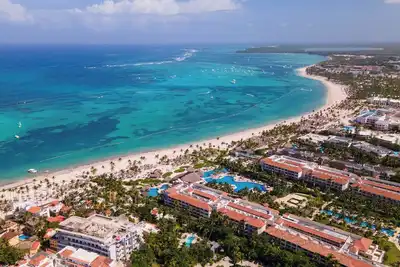 Image de 3 Bedroom Villa in Los Corales, Punta Cana