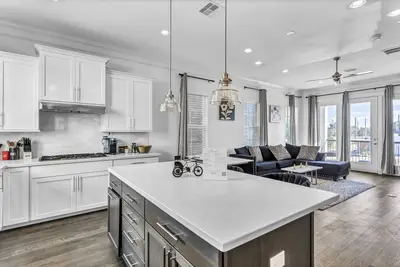 Image de Lavish 3br Townhome in the Hotspot of Houston