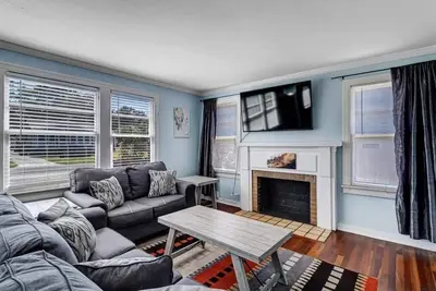 Image de This house is a 2 bedroom(s), 1 bathrooms, located in Jacksonville, Fl.