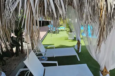 Image de Villa Raven's Paradise ( Azul )