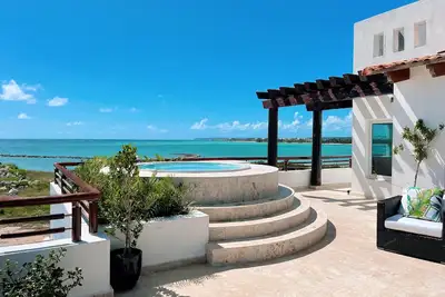 Image de Aqua View - Luxury Condo