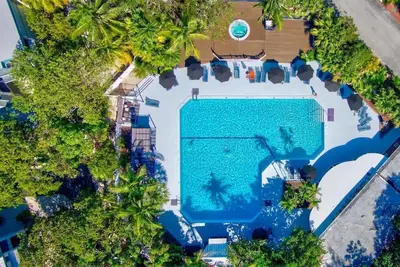 Image de 2br Condo with Pool & Marina in Marathon