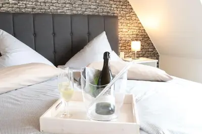Image de Kerner- four-bed room with 2 bedrooms - Winzerhof KĂĽnster