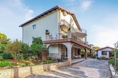 Image de Superbe appartement Ă Premantura