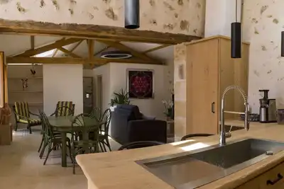 Image de Gîte de la Symphonie du Vivant