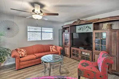 Image de Bullhead City Home Close to Laughlin Casinos!