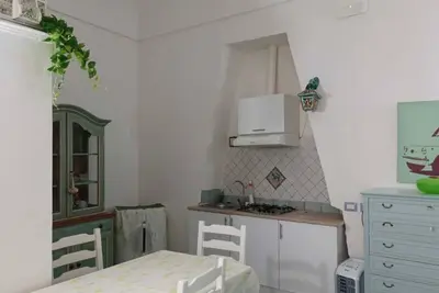 Image de Sandra's House in Meta di Sorrento