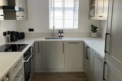 Image de Freshly updated town house Carlisle City Centre