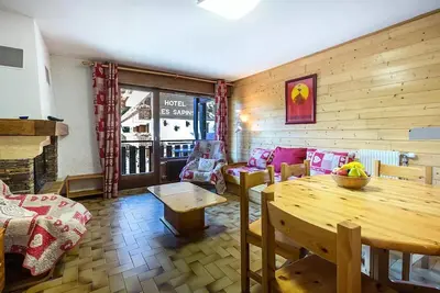 Image de Dorfzentrum, in der Nähe Skipisten, Skikurse und Geschäfte