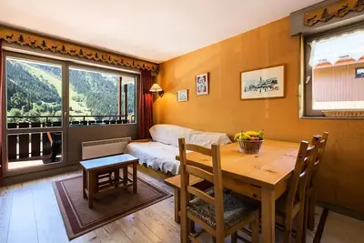 Image de La Clusaz - Appart 6 pers - 2 Ch - In der Nähe - Garage