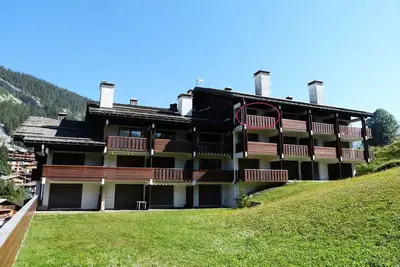Image de Ideale Familien, Ski zu FuĂź, 3* Dorfzentrum