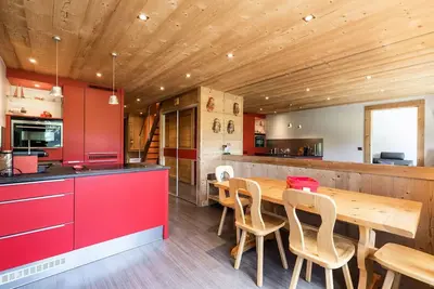 Image de Angenehme Volumina, 3*, offener Blick, Garage