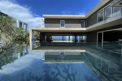Image de Absolute Beachfront Luxury