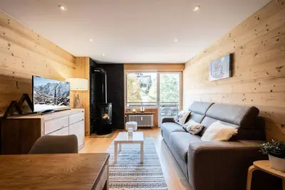 Image de Warm, 4 Reisende, in der Nähe der Pisten, 3 *
