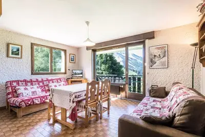 Image de Auf den nordischen Skipisten, ruhiger, unverbauter Blick