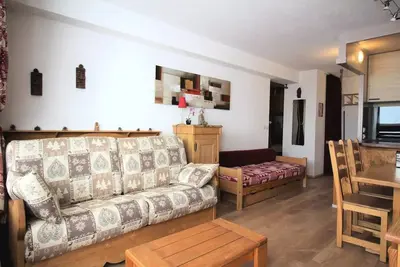 Image de Ruhiges Studio in einer gesuchten Residenz