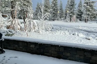 Image de Winter Mountain Lodge
