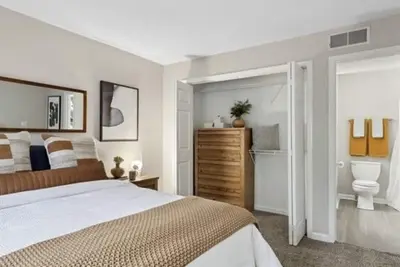 Image de Loft style condo