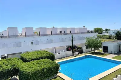 Image de Modern villa in Urb La Dehesa