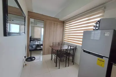 Image de Condo 2Bedroom w\/ Balcony - near to Manila Airport