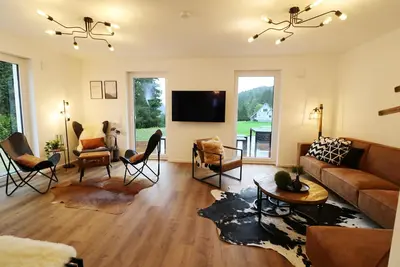 Image de Ferienhaus für 10 Gäste mit 125m² in Todtnau-muggenbrunn