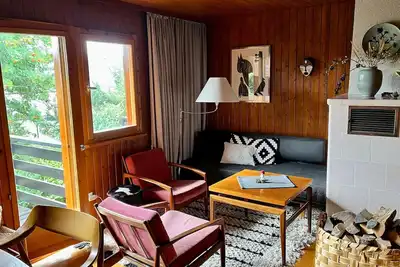 Image de Ferienhaus für 4 Gäste mit 60m² in Todtnau- Todtnauberg