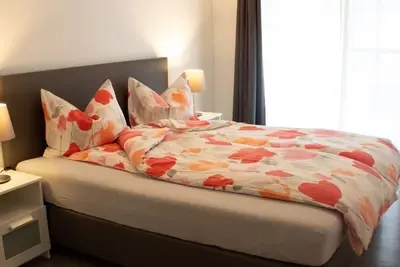 Image de Ferienwohnung/app. für 4 Gäste mit 85m² in Bleialf