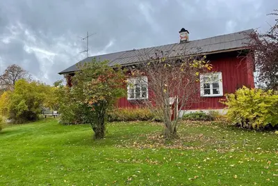 Image de Maison de vacances pour 5 a Koppom