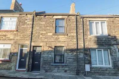 Image de Redshank, pet friendly, character holiday cottage in Amble