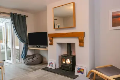 Image de Ravenglass Haven, pet friendly, character holiday cottage in Holmrook