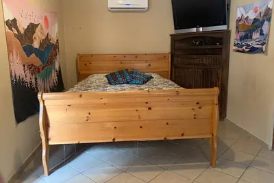Image de King Casita