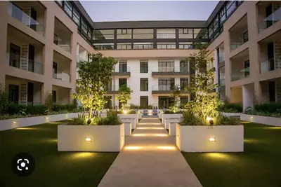 Image de Luxury 3 bedroom apartment