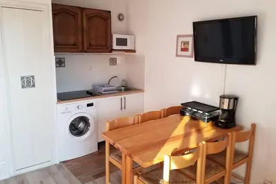 Image de Appartement Pra-Loup, 3 pièces, 5 personnes