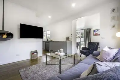 Image de She Sells Seashells - 2 Bedroom pet friendly cosy beach house - 4pm check out on Sundays*