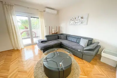 Image de Luxury and spacious apartment with 2 bedrooms