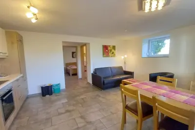 Image de Ferienhof Metzler 2 room apartment blackberry or raspberry