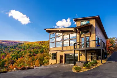 Image de SummitTrailRetr: Indoor Pool, Spectacular Views, Theater, Games, Hot Tub, Wifi