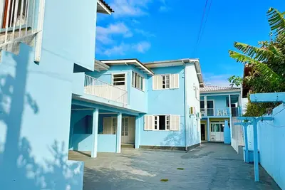 Image de Pousada do Bide Pinheira Sc - Full house